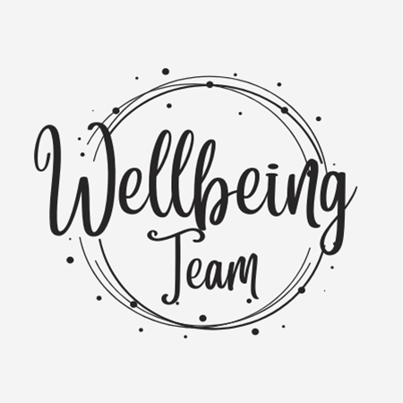 Image of Wellbeing Team Logo