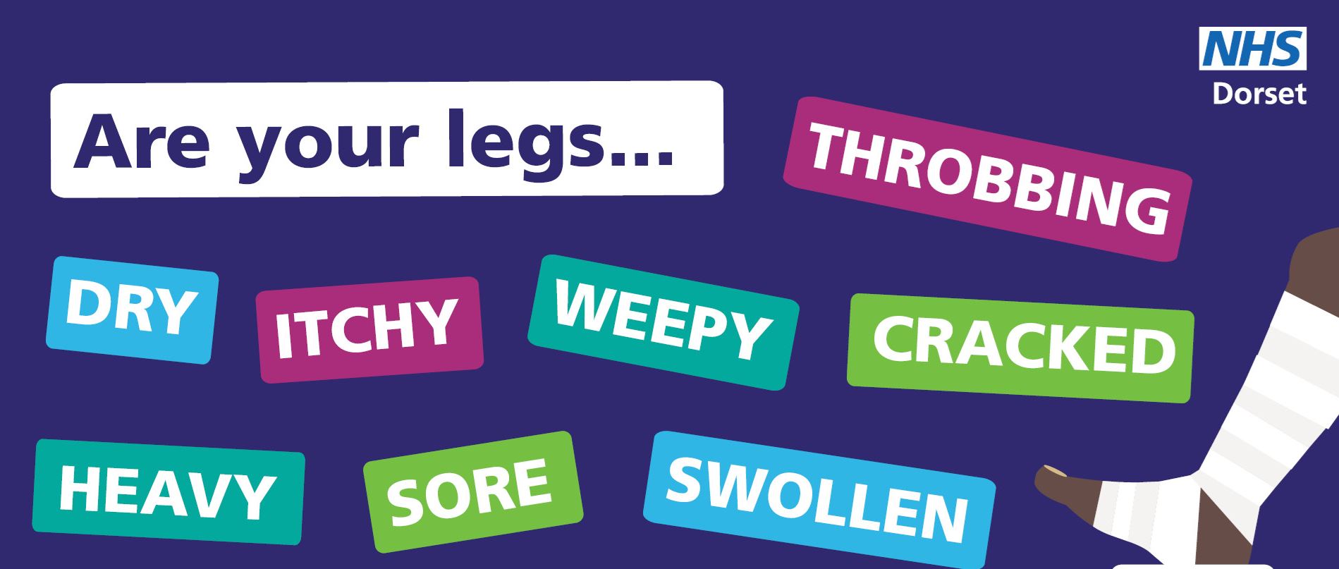 NHS Dorset Lower Limb Health