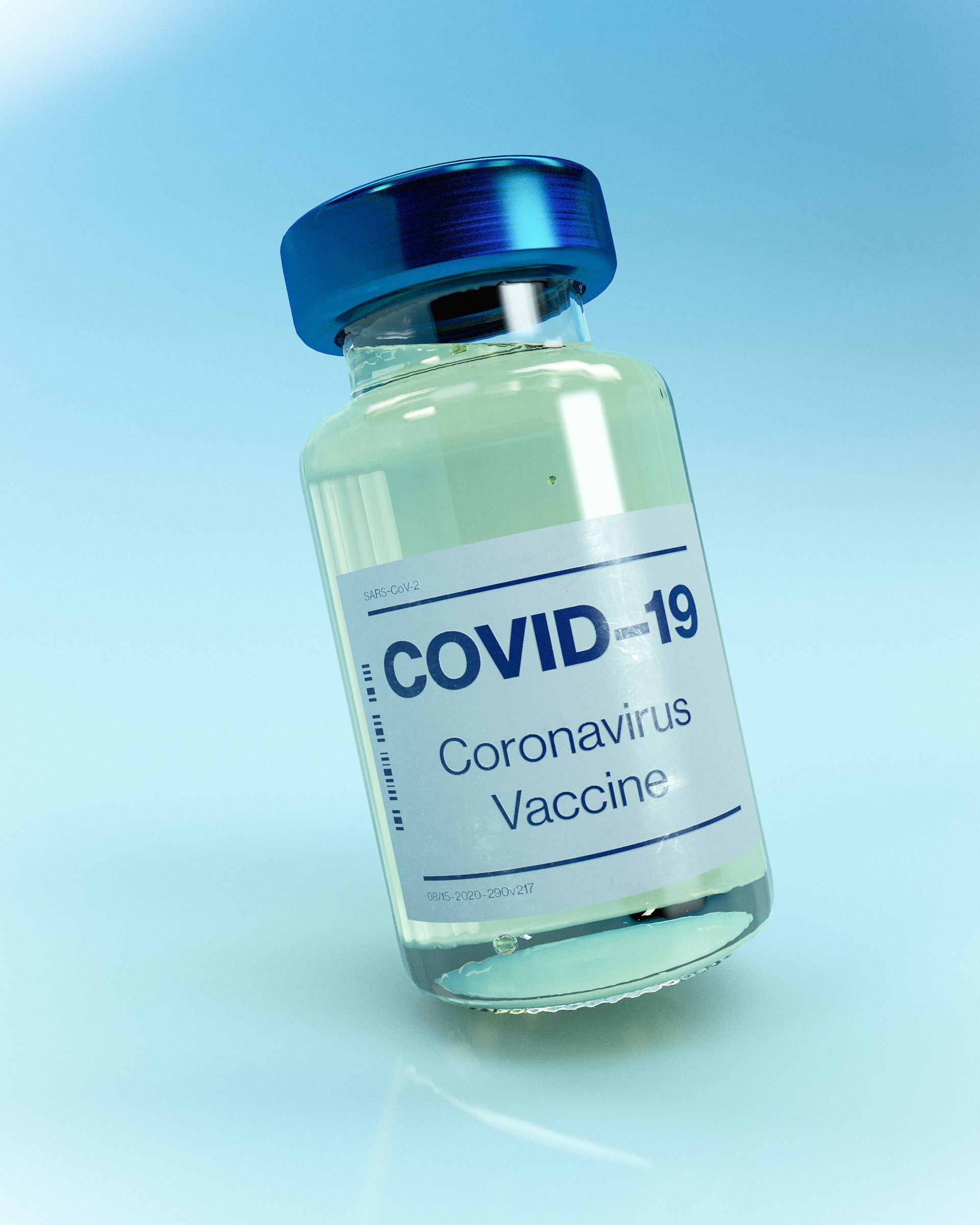 Covid-19 Vaccine