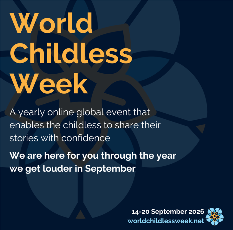 World Childless Week