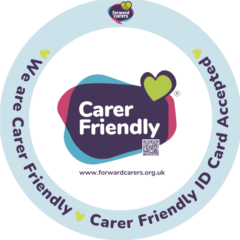 Carer Friendly